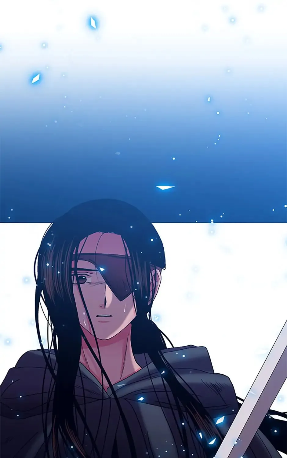 Hara of Thunder Chapter 21 page 131 - 