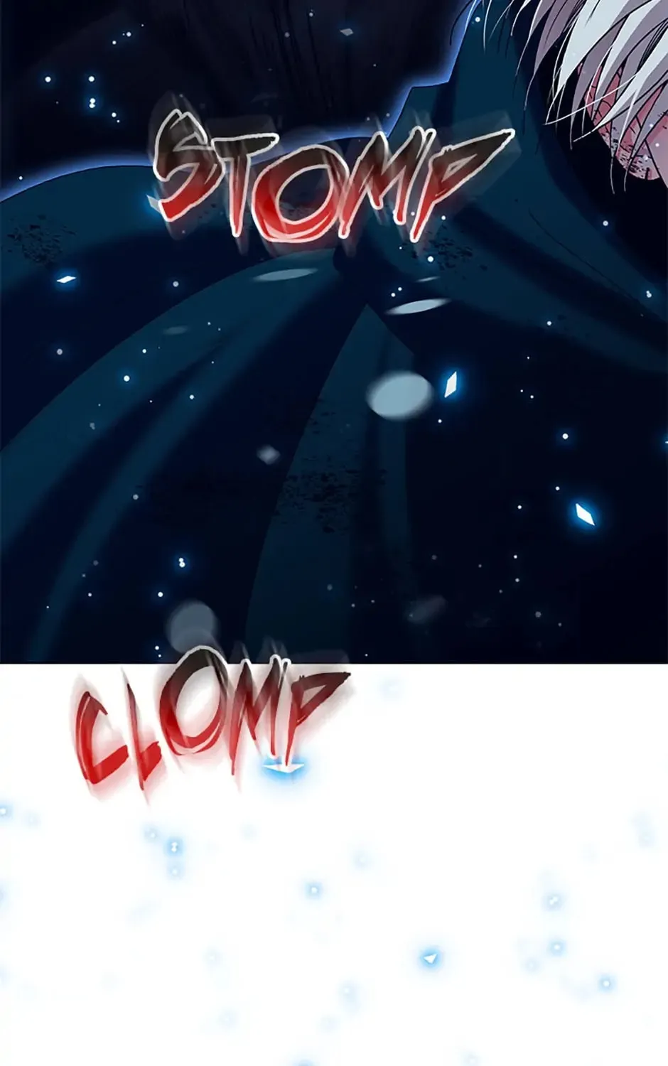 Hara of Thunder Chapter 21 page 139 - 