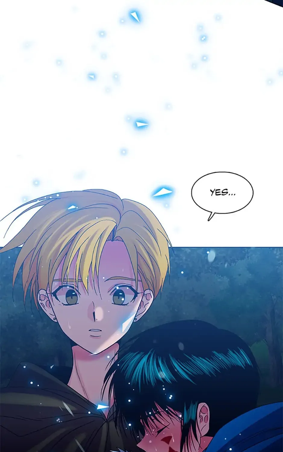 Hara of Thunder Chapter 21 page 145 - 