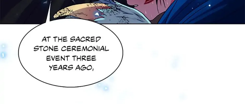 Hara of Thunder Chapter 21 page 146 - 