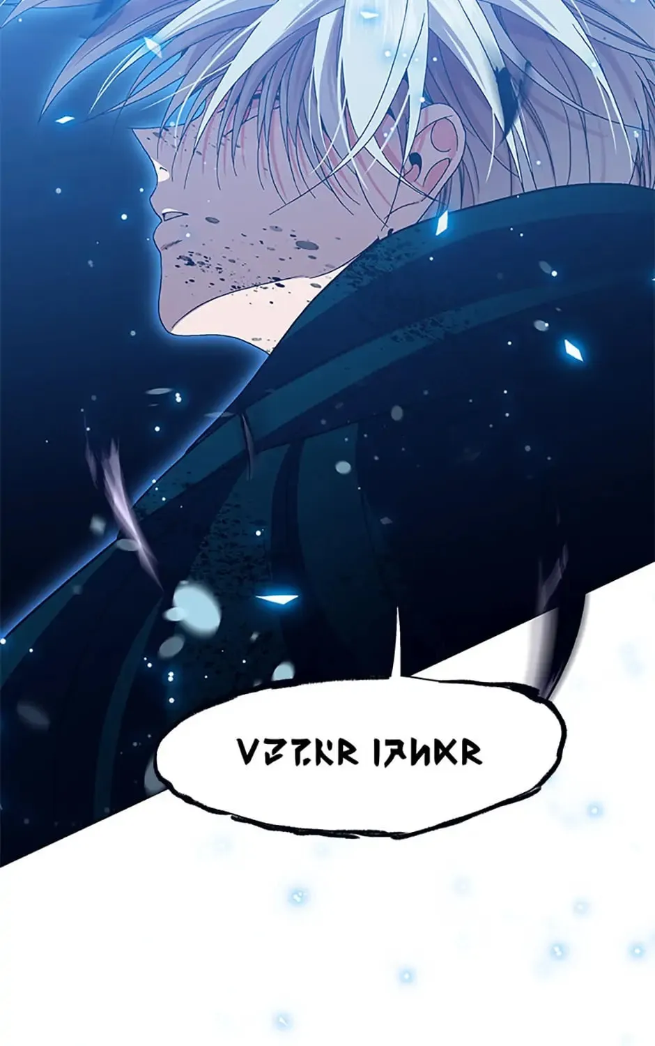 Hara of Thunder Chapter 21 page 155 - 