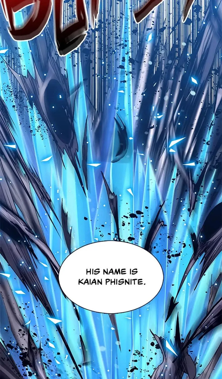 Hara of Thunder Chapter 21 page 159 - 