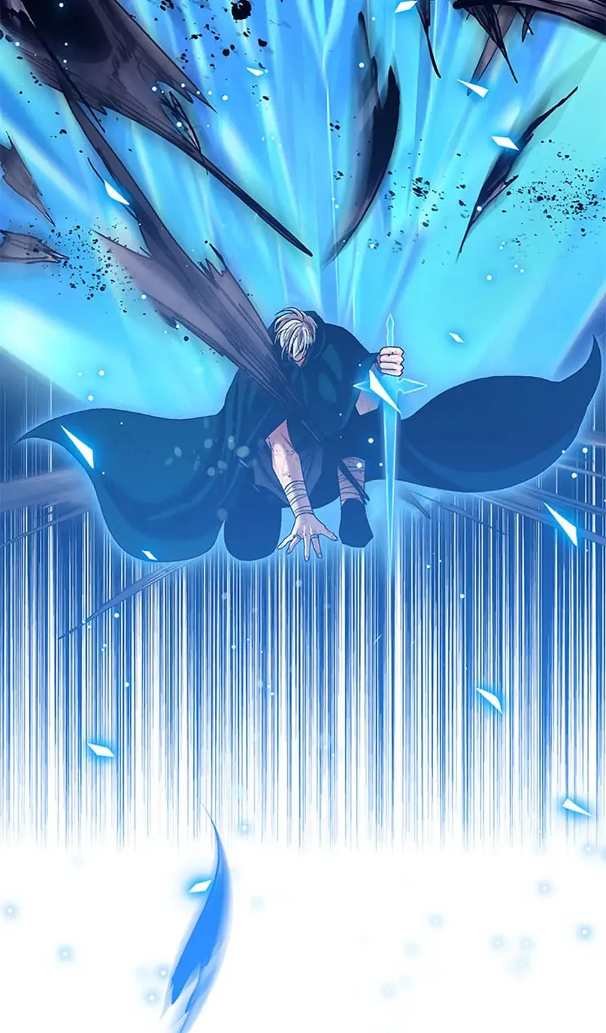 Hara of Thunder Chapter 21 page 161 - 