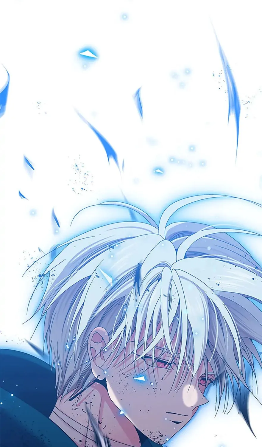 Hara of Thunder Chapter 21 page 163 - 