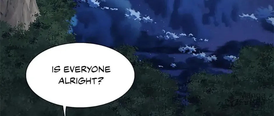 Hara of Thunder Chapter 21 page 172 - 