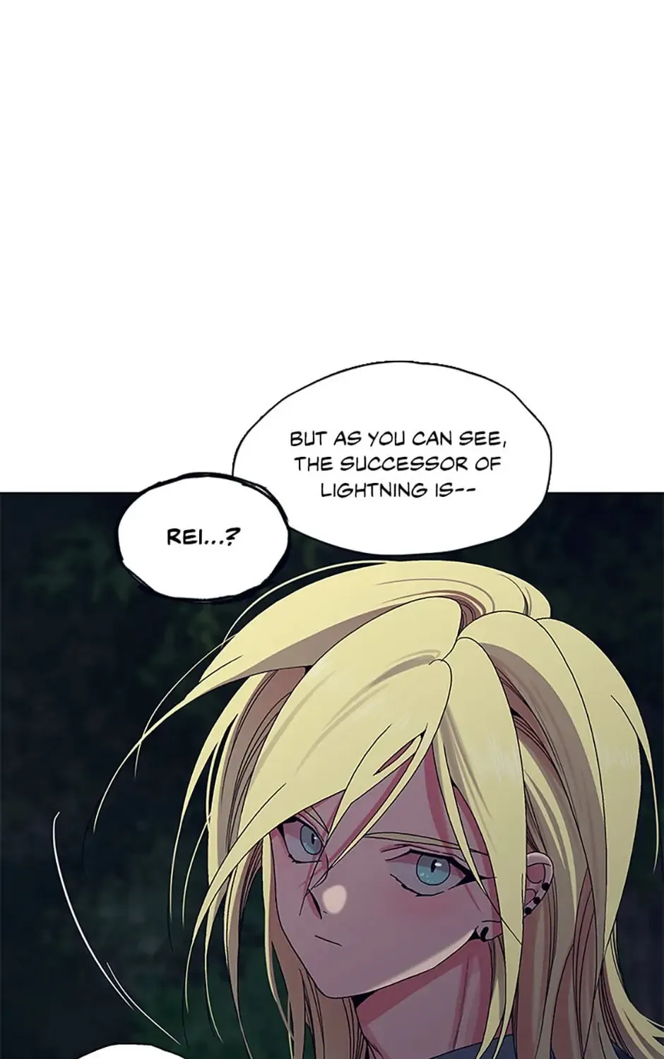Hara of Thunder Chapter 21 page 181 - 