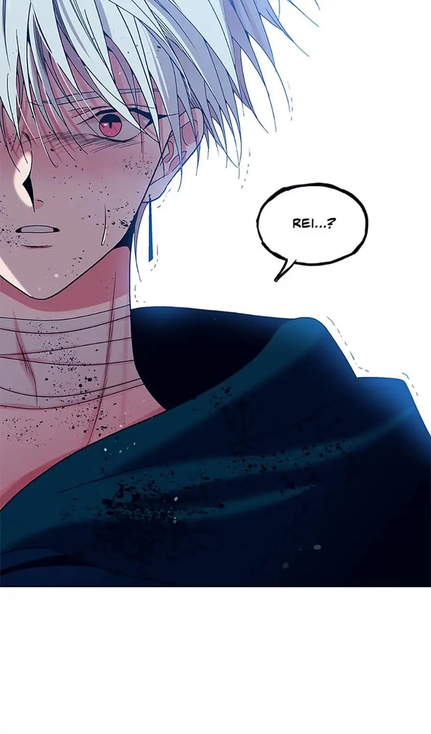 Hara of Thunder Chapter 21 page 185 - 