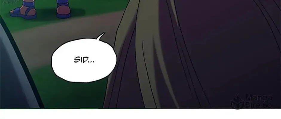 Hara of Thunder Chapter 21 page 20 - 