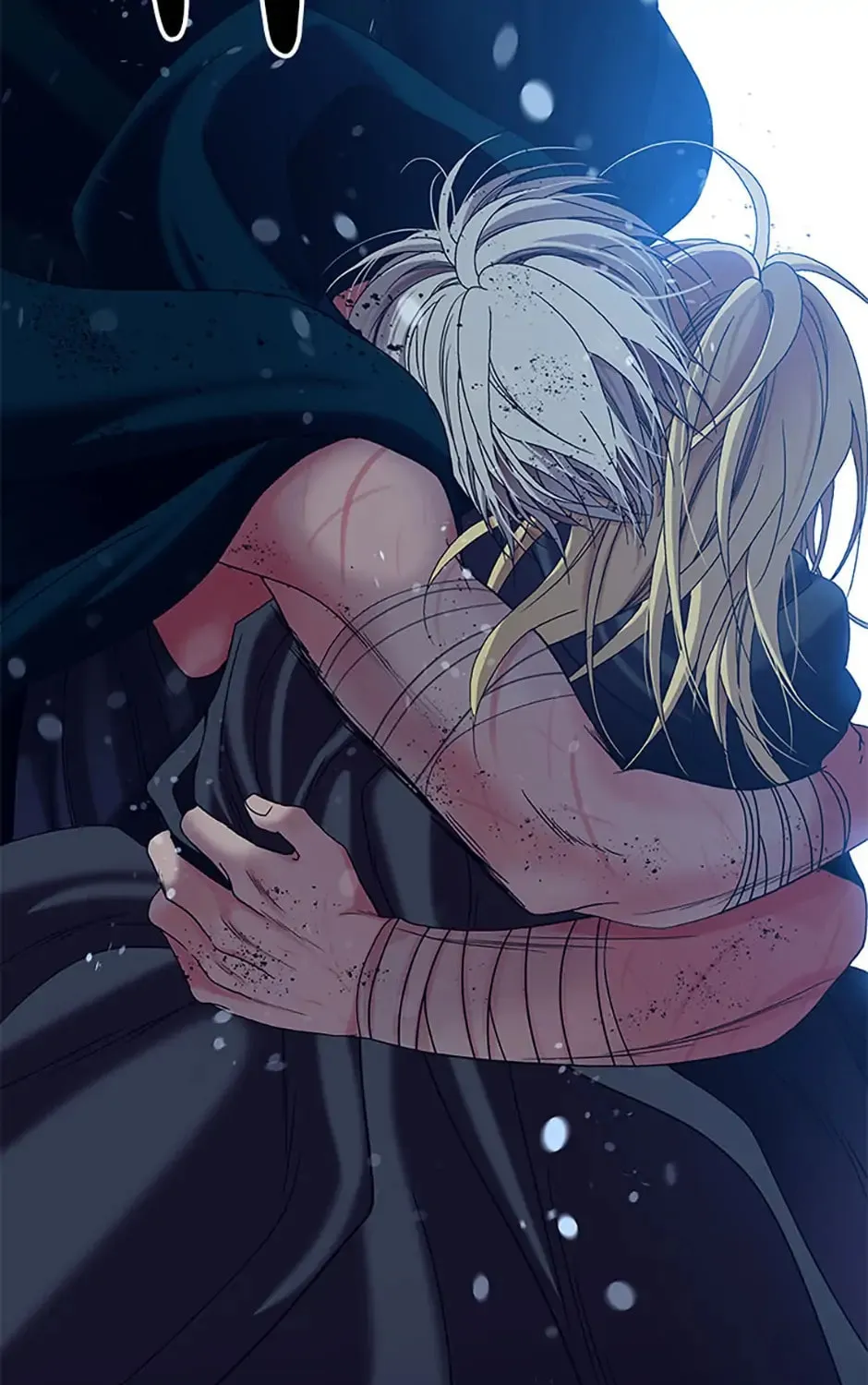 Hara of Thunder Chapter 21 page 193 - 