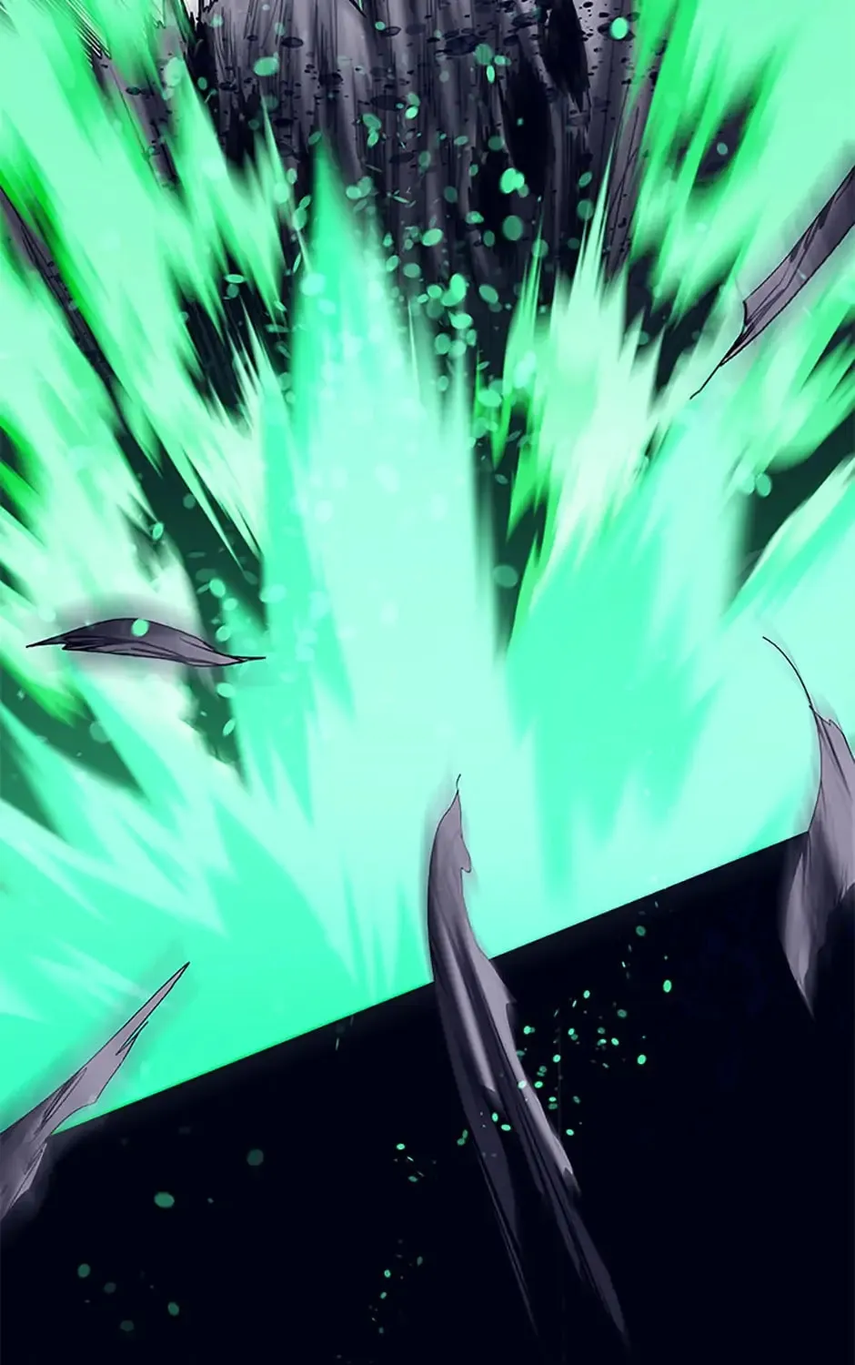 Hara of Thunder Chapter 21 page 3 - 