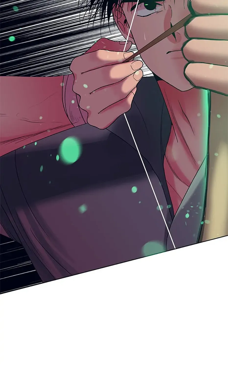 Hara of Thunder Chapter 21 page 25 - 