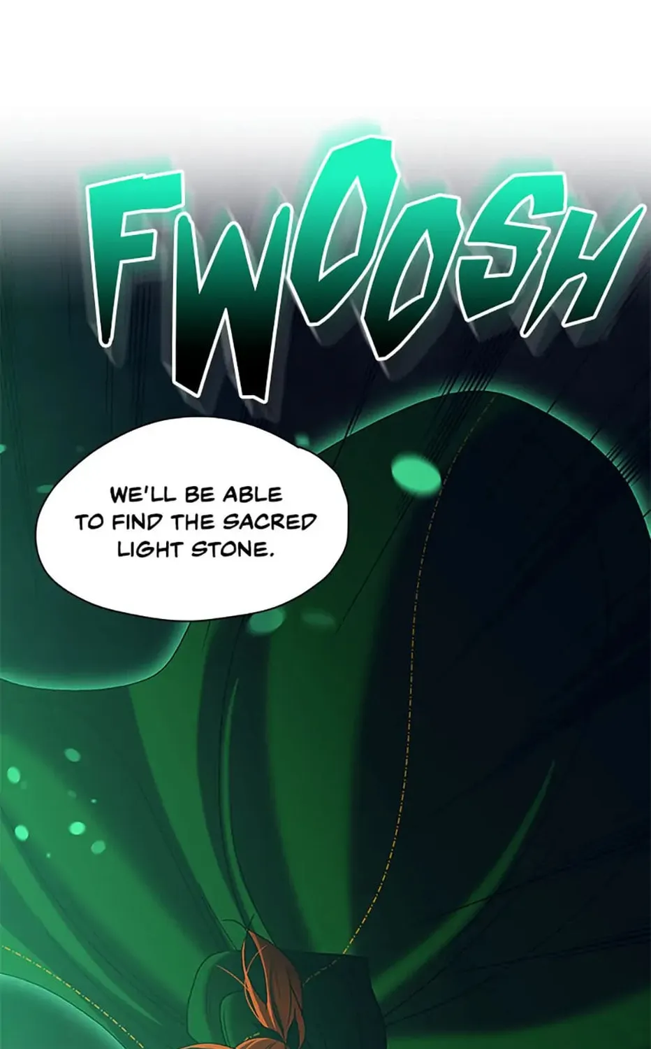 Hara of Thunder Chapter 21 page 27 - 