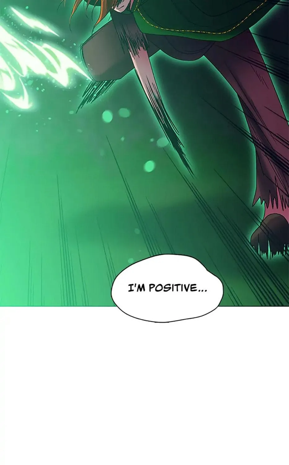 Hara of Thunder Chapter 21 page 29 - 