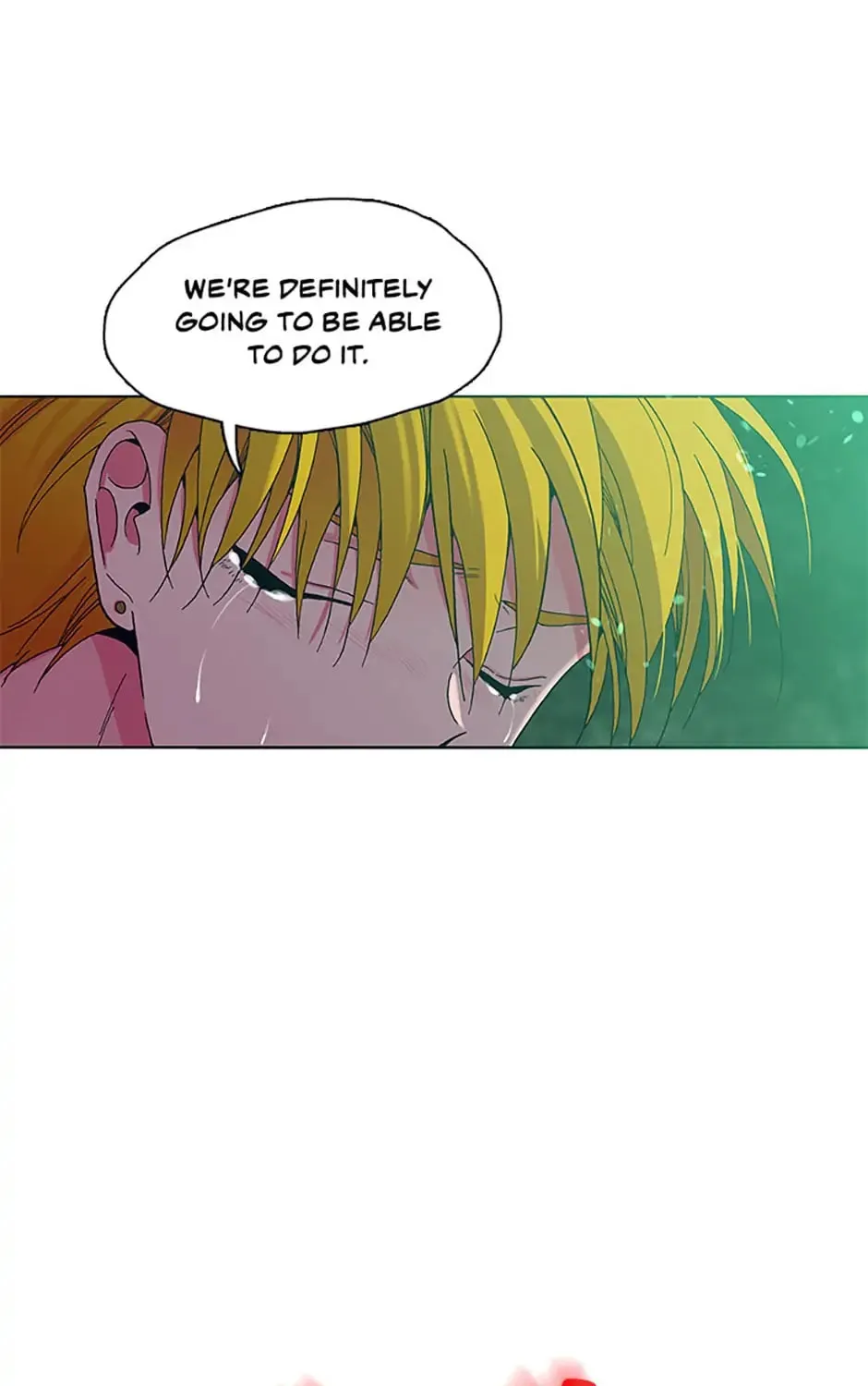 Hara of Thunder Chapter 21 page 31 - 