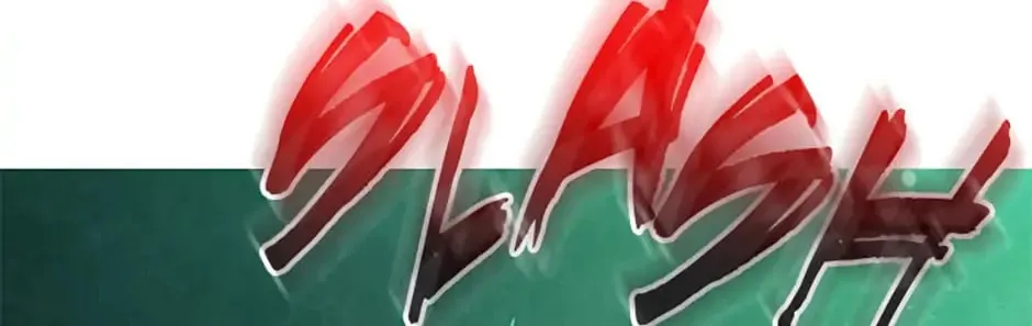 Hara of Thunder Chapter 21 page 32 - 