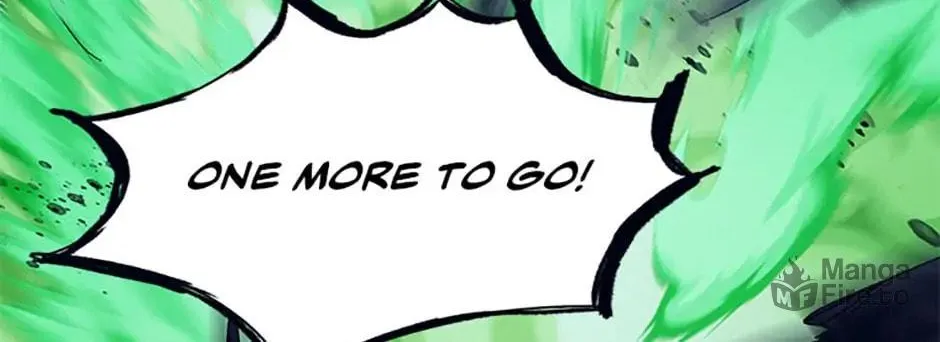 Hara of Thunder Chapter 21 page 38 - 