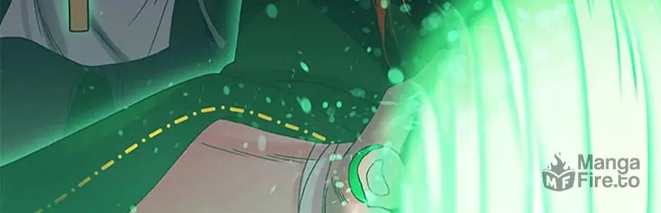 Hara of Thunder Chapter 21 page 6 - 