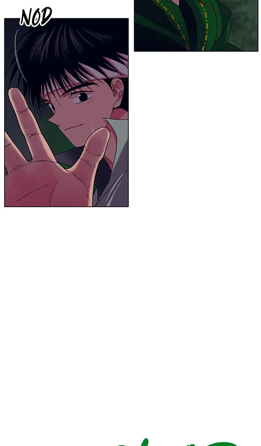 Hara of Thunder Chapter 21 page 51 - 