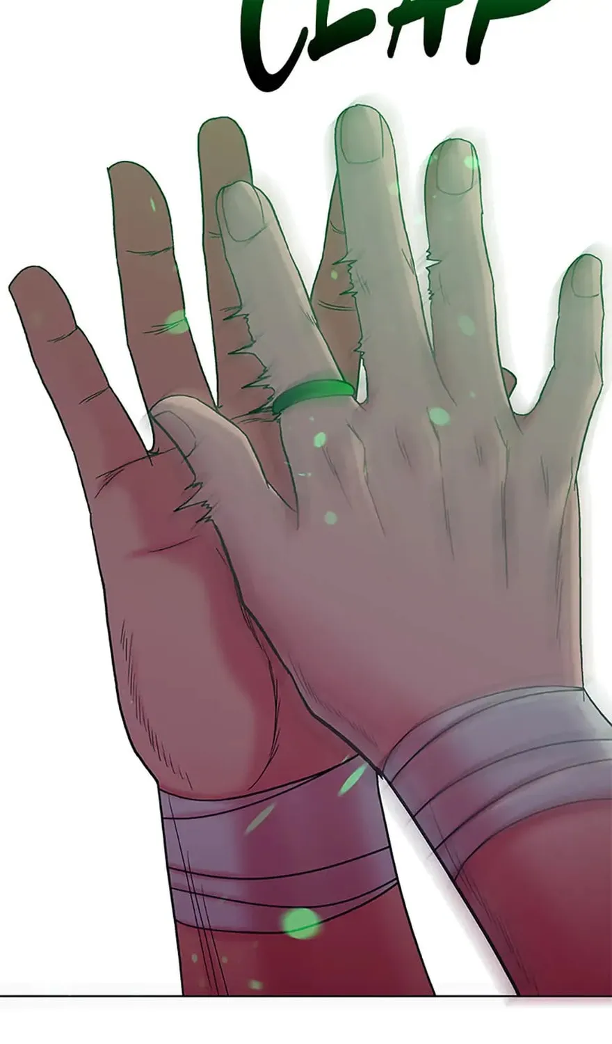 Hara of Thunder Chapter 21 page 53 - 