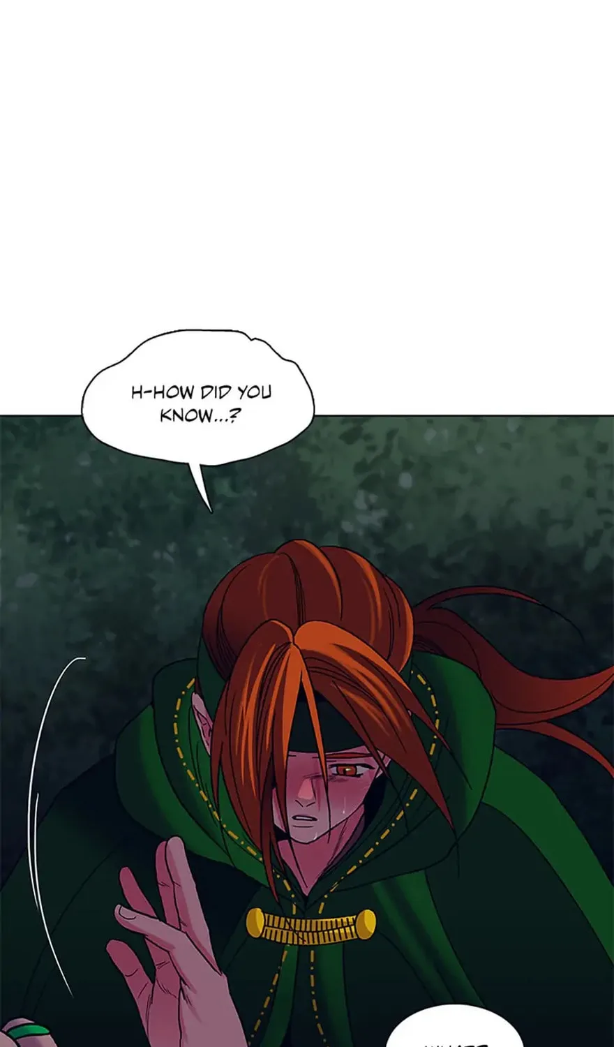 Hara of Thunder Chapter 21 page 55 - 
