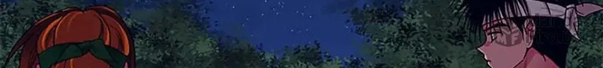 Hara of Thunder Chapter 21 page 58 - 