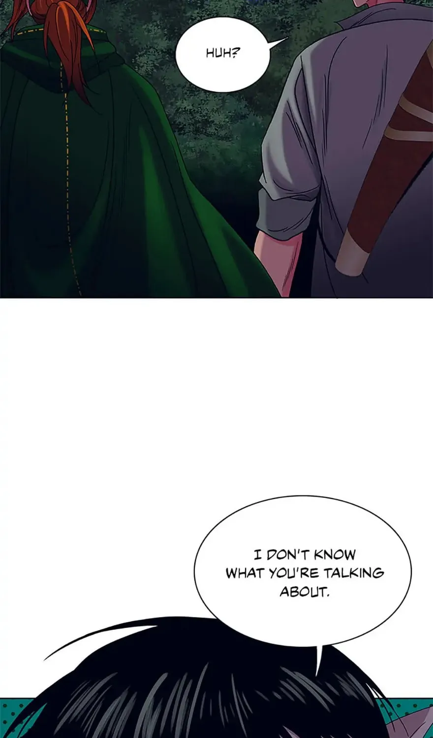 Hara of Thunder Chapter 21 page 59 - 