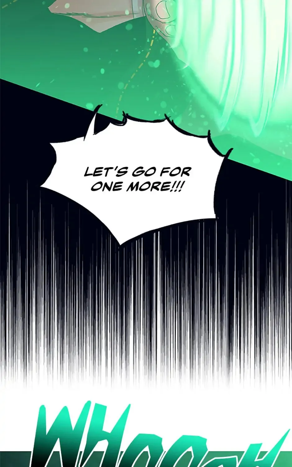 Hara of Thunder Chapter 21 page 7 - 