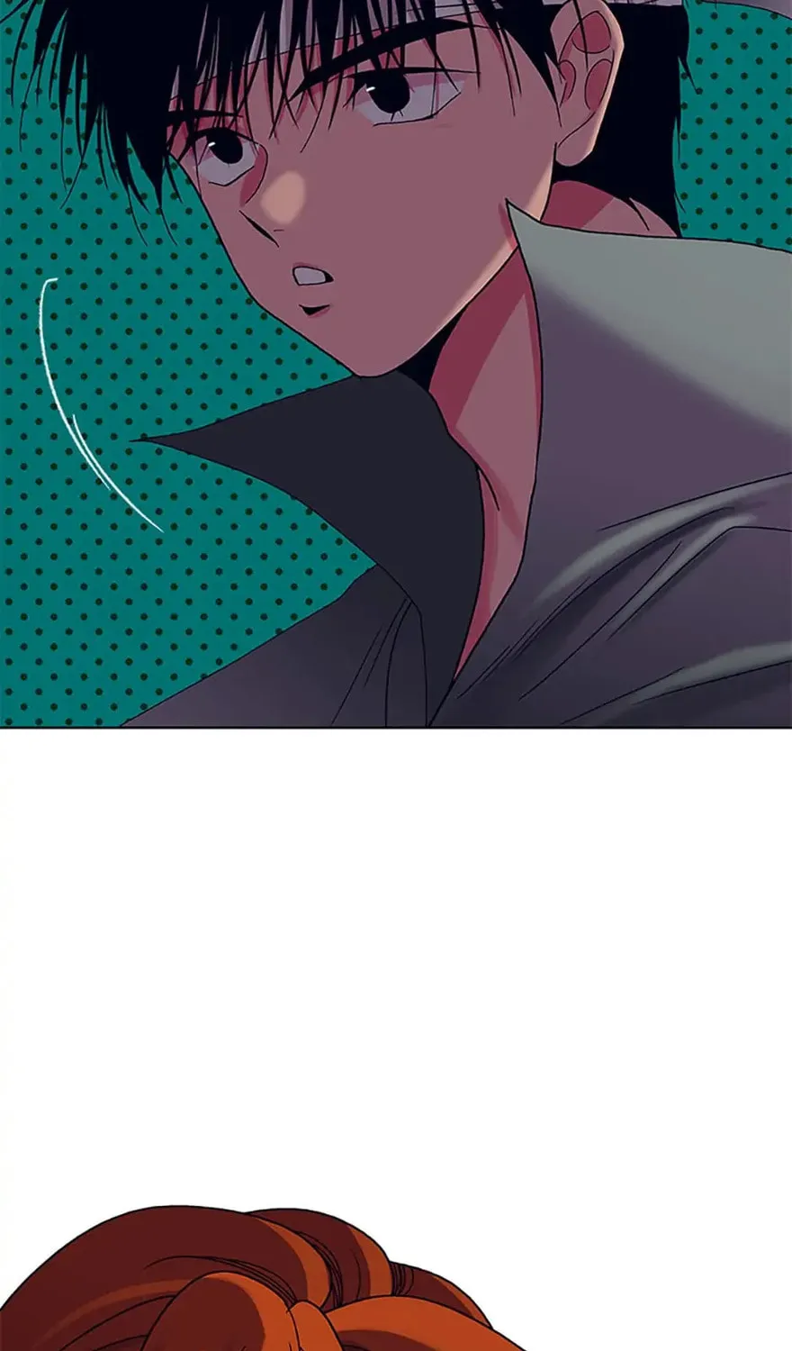 Hara of Thunder Chapter 21 page 61 - 