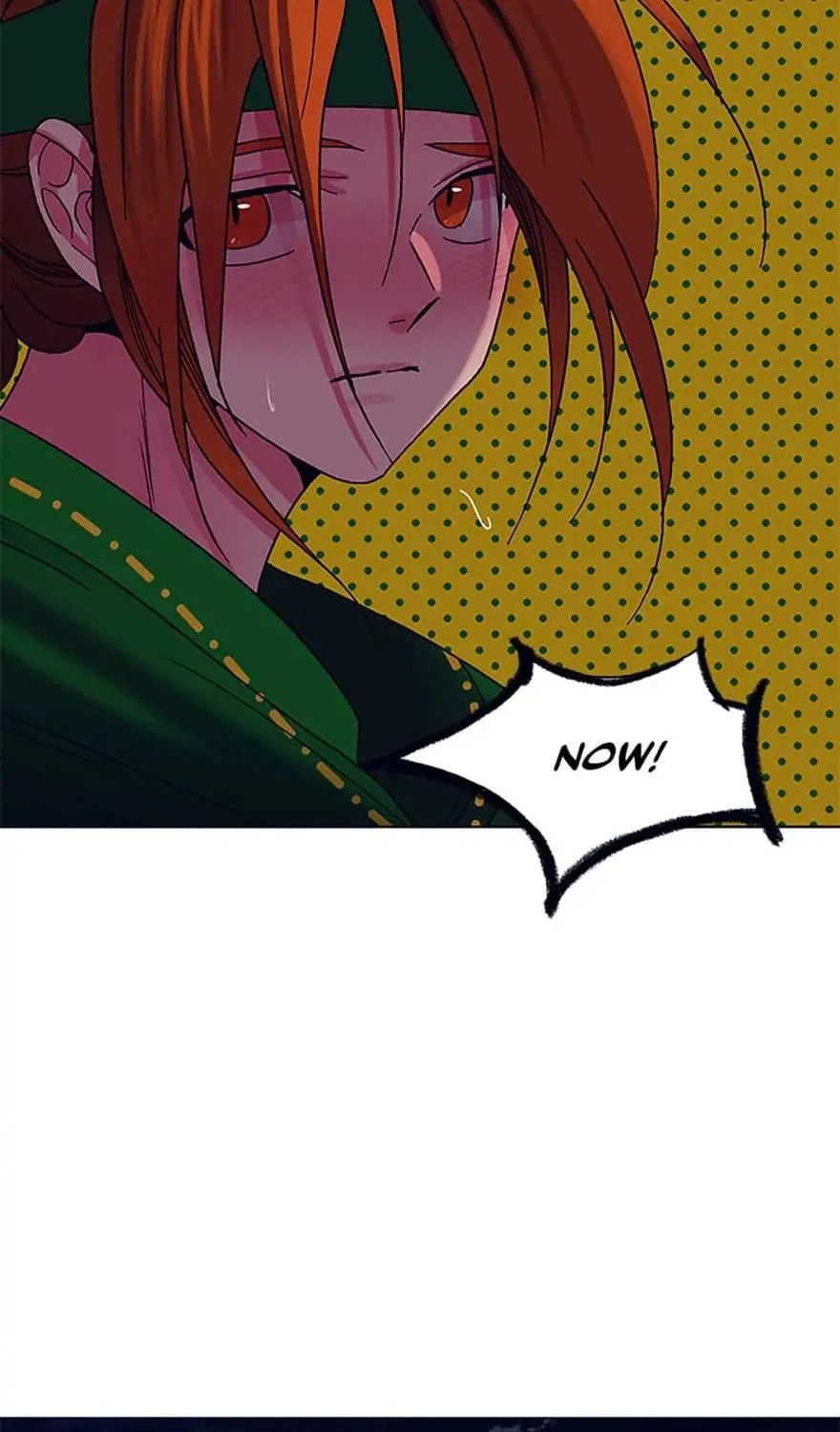 Hara of Thunder Chapter 21 page 63 - 