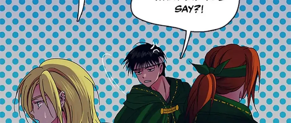 Hara of Thunder Chapter 21 page 74 - 