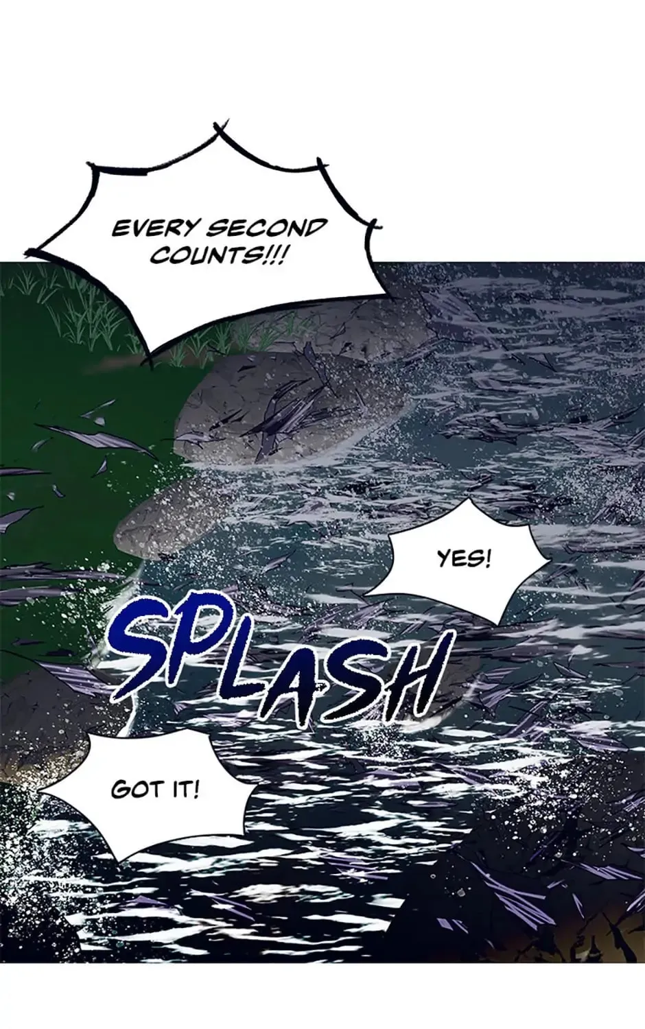 Hara of Thunder Chapter 21 page 79 - 