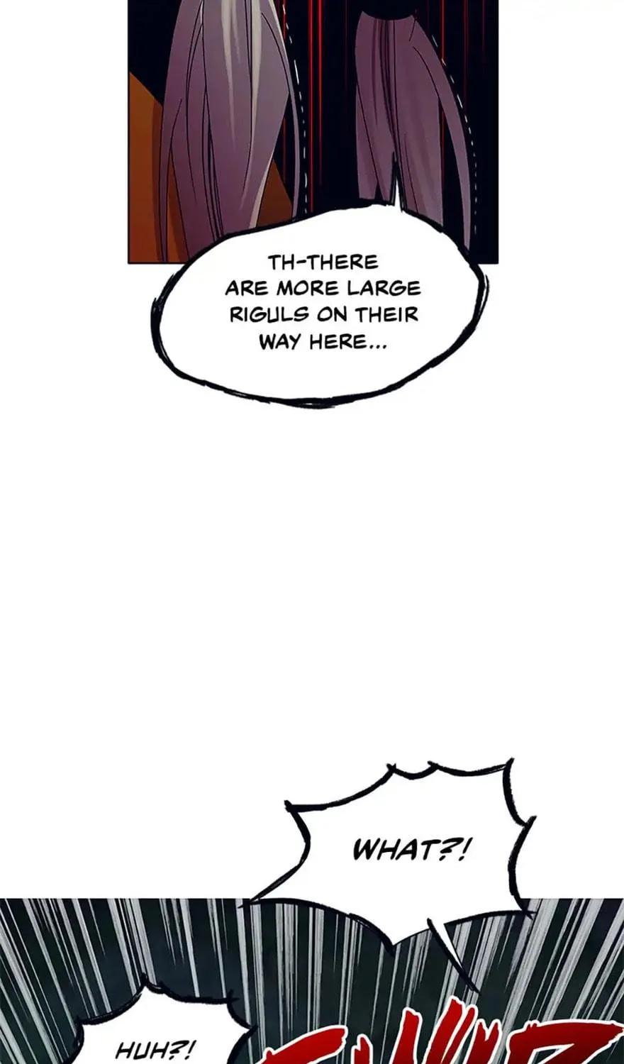 Hara of Thunder Chapter 21 page 87 - 