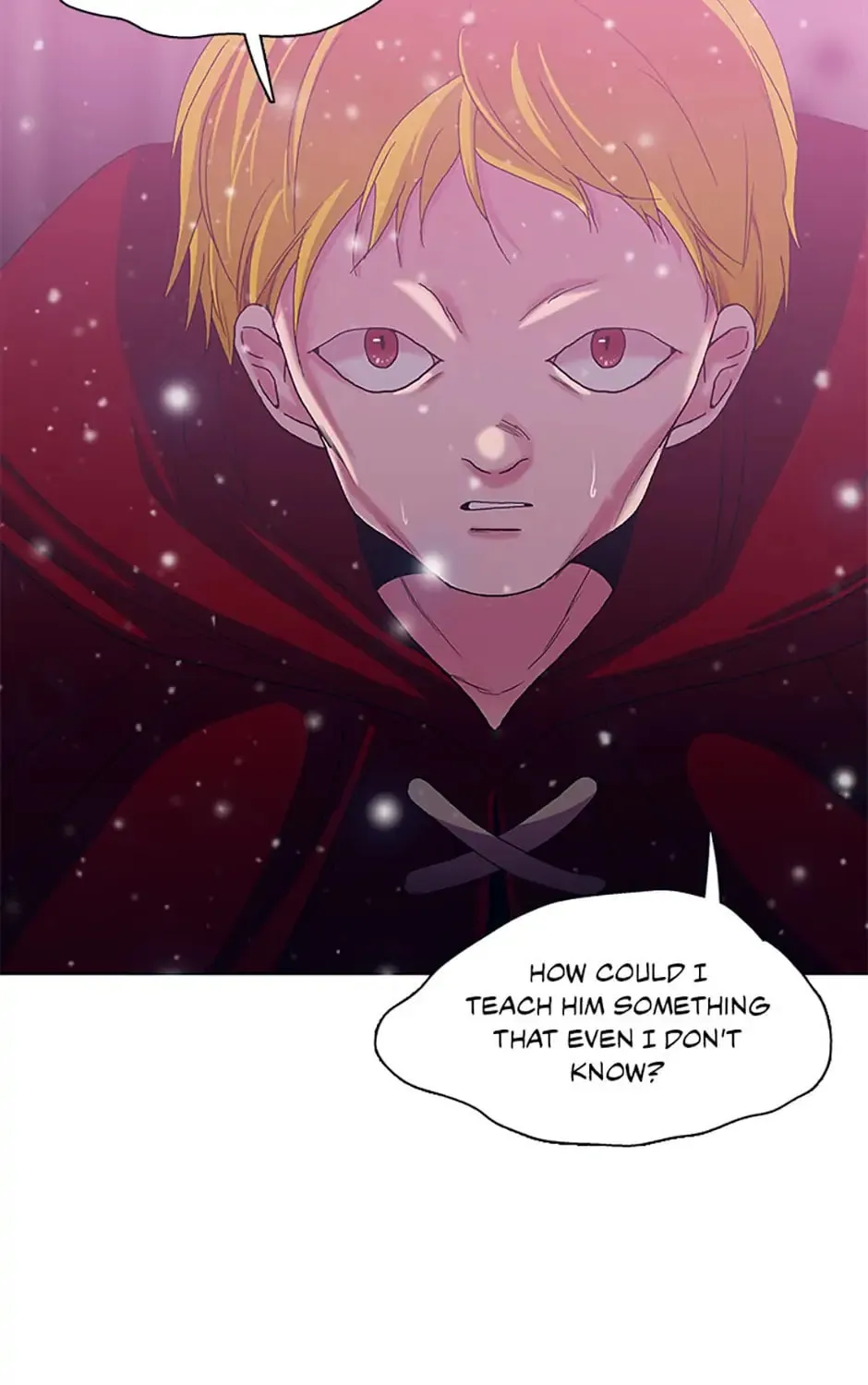 Hara of Thunder Chapter 22 page 103 - 