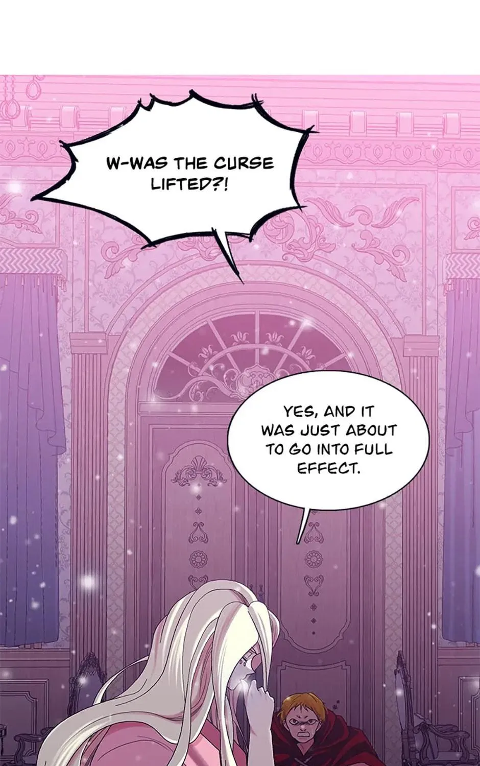 Hara of Thunder Chapter 22 page 105 - 