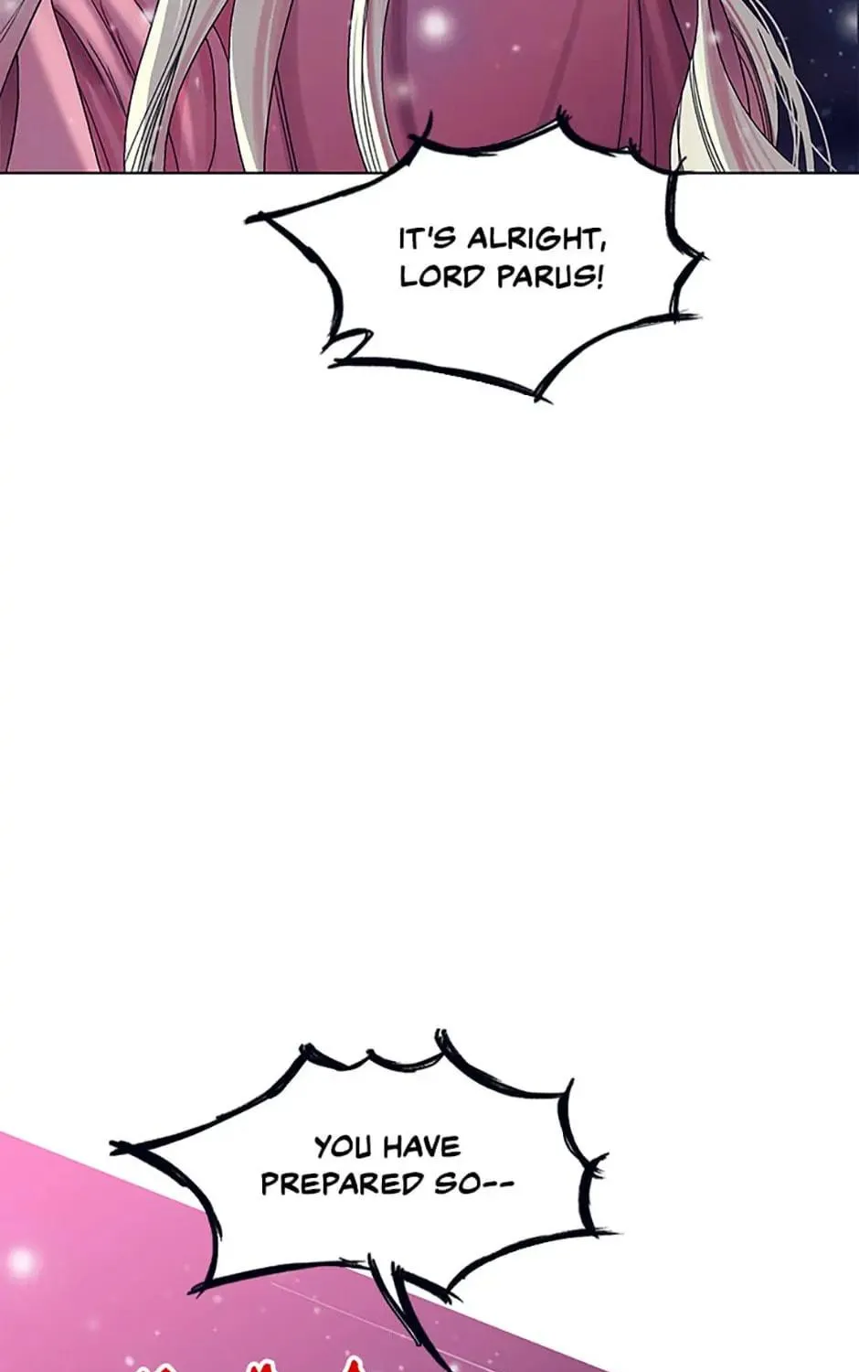 Hara of Thunder Chapter 22 page 111 - 