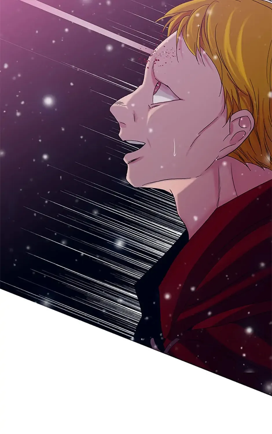Hara of Thunder Chapter 22 page 113 - 