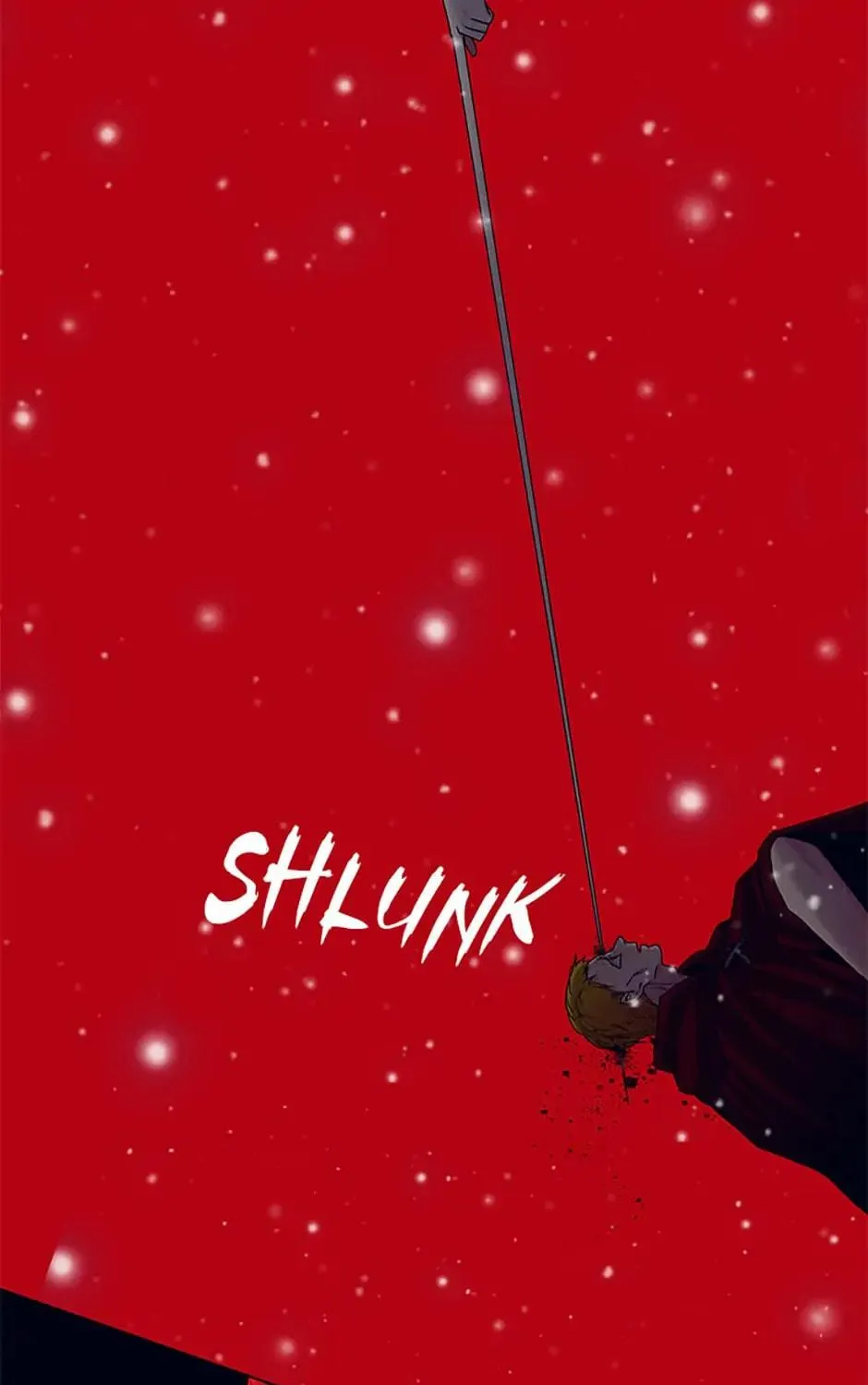 Hara of Thunder Chapter 22 page 117 - 