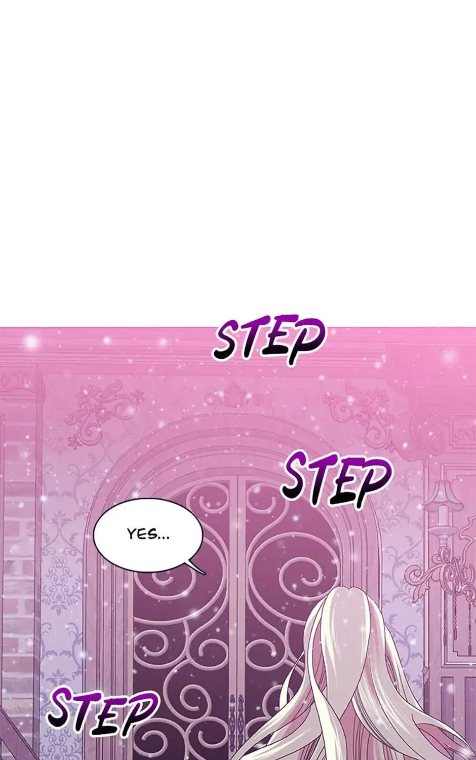 Hara of Thunder Chapter 22 page 127 - 