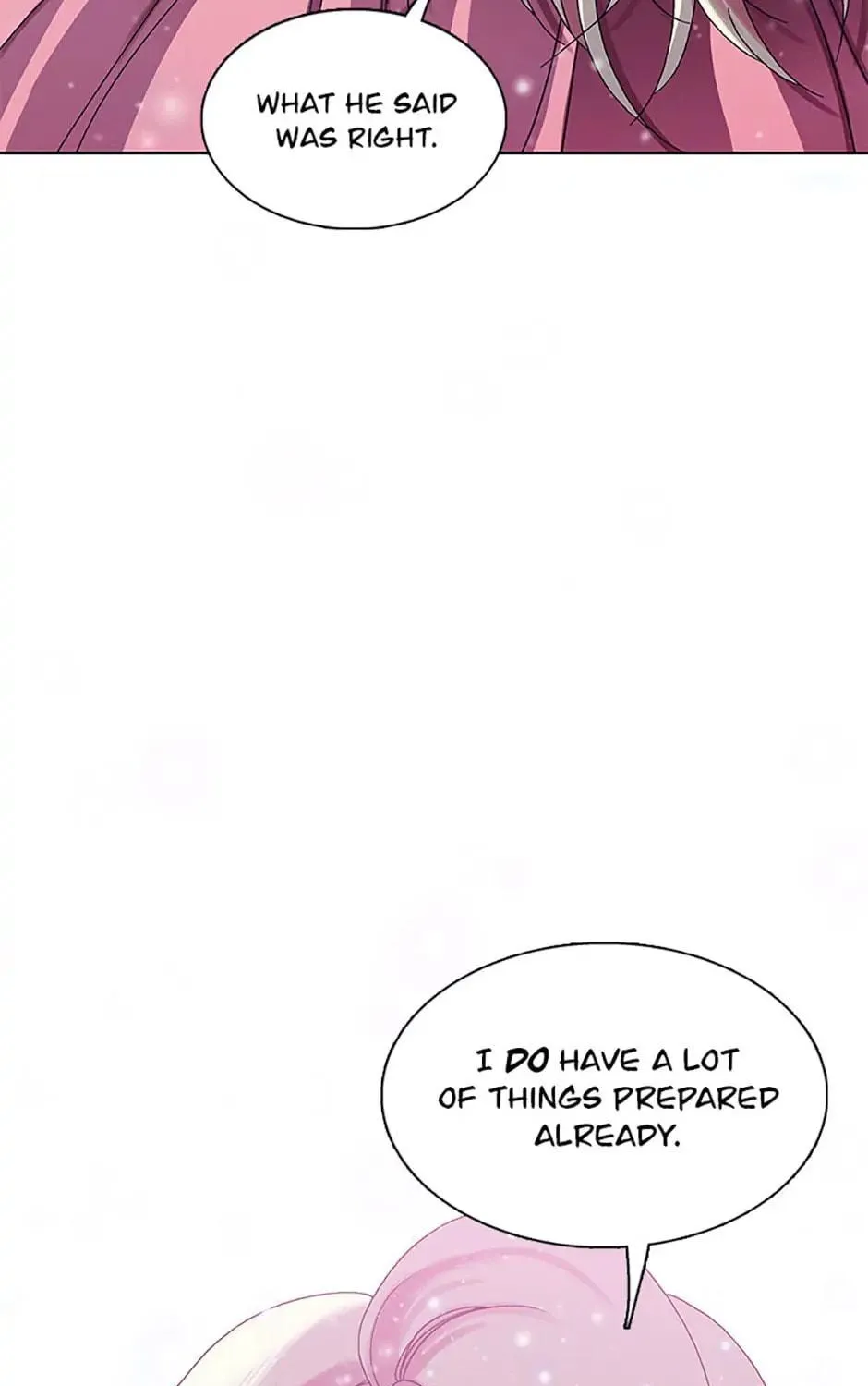 Hara of Thunder Chapter 22 page 129 - 