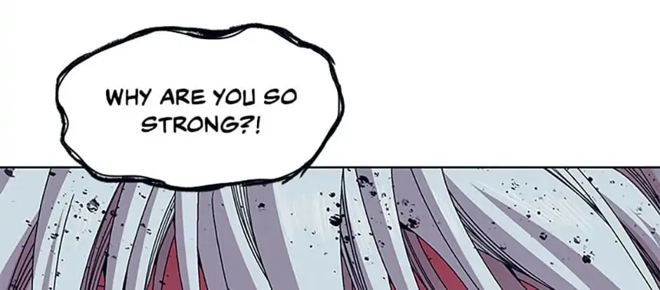 Hara of Thunder Chapter 22 page 14 - 