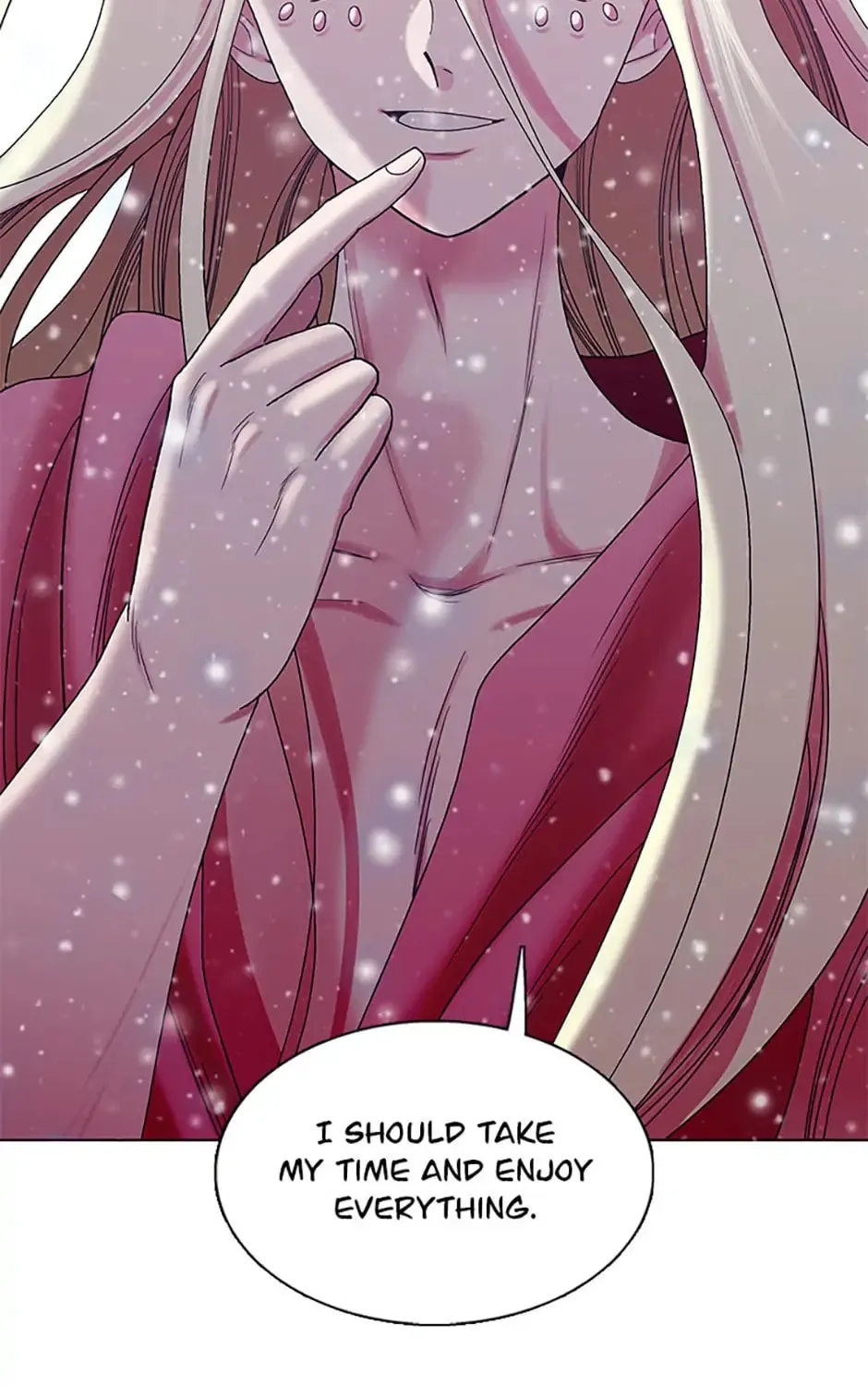 Hara of Thunder Chapter 22 page 131 - 