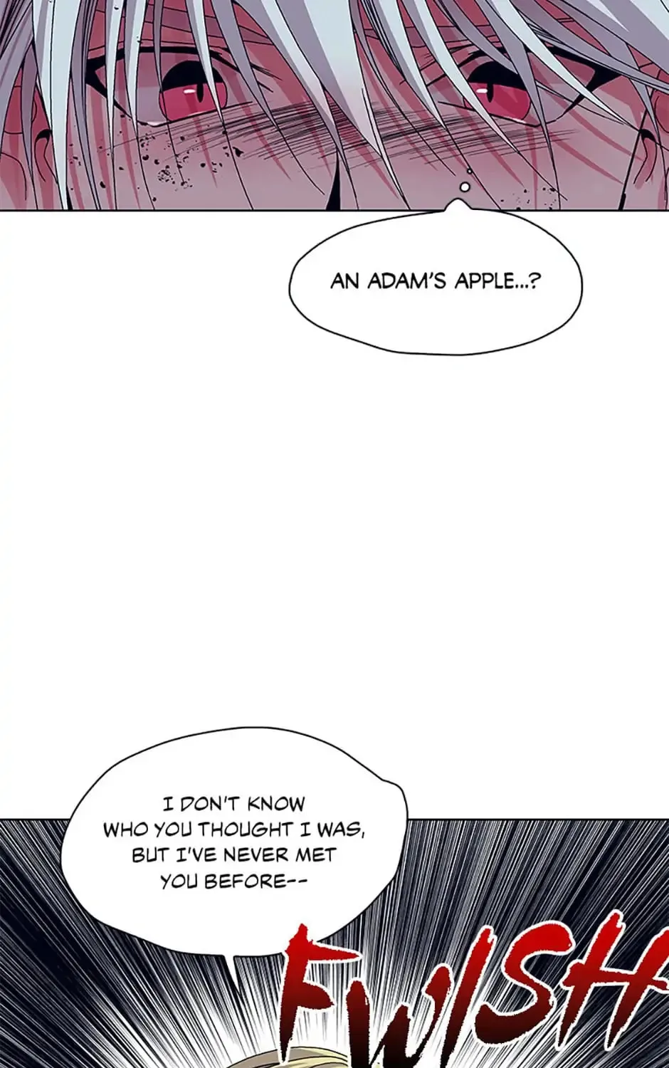 Hara of Thunder Chapter 22 page 15 - 