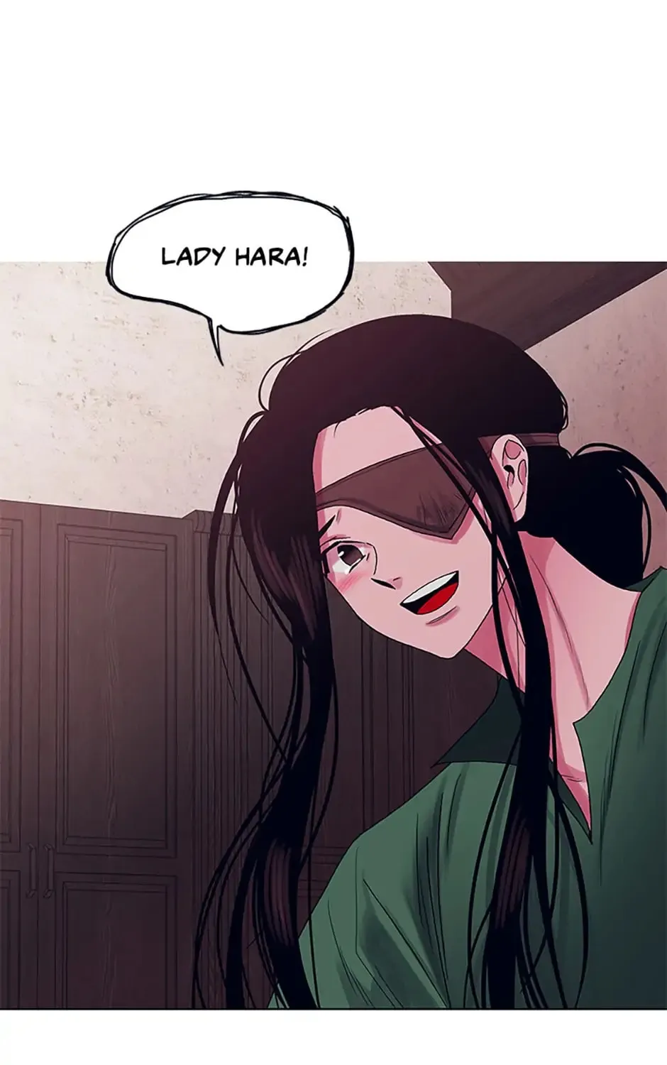 Hara of Thunder Chapter 22 page 143 - 