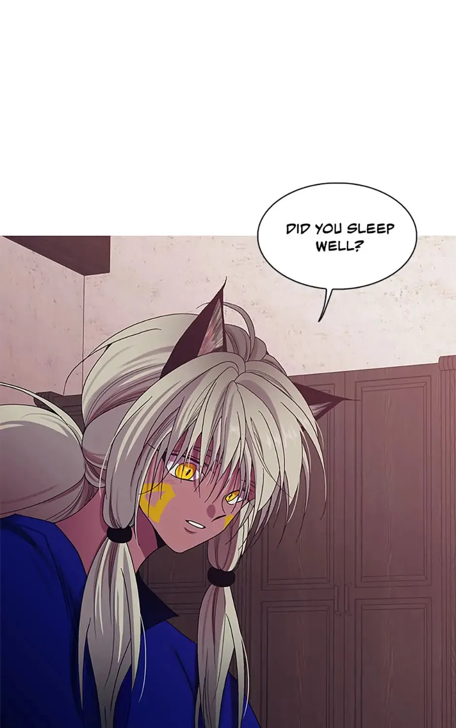 Hara of Thunder Chapter 22 page 145 - 