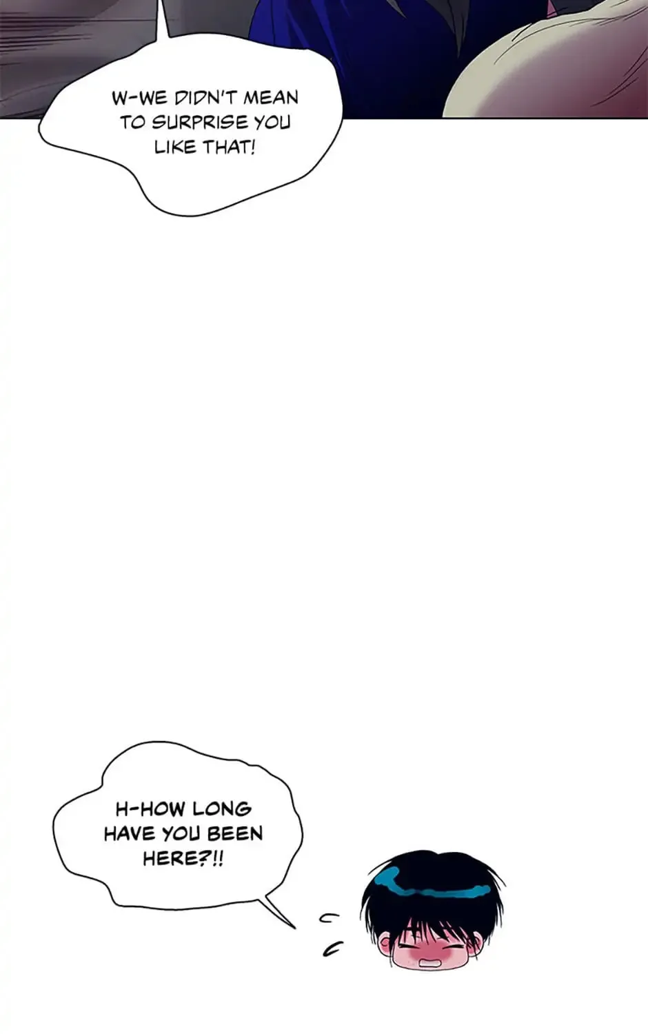 Hara of Thunder Chapter 22 page 149 - 