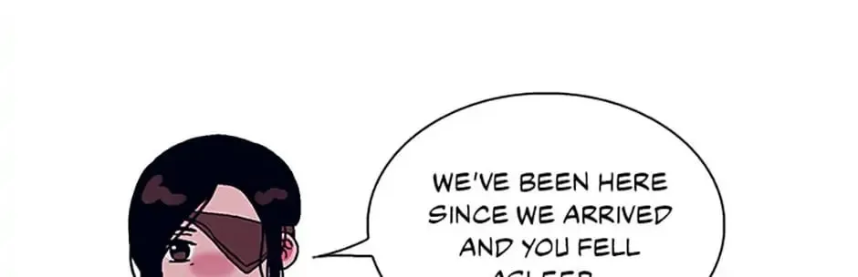 Hara of Thunder Chapter 22 page 150 - 
