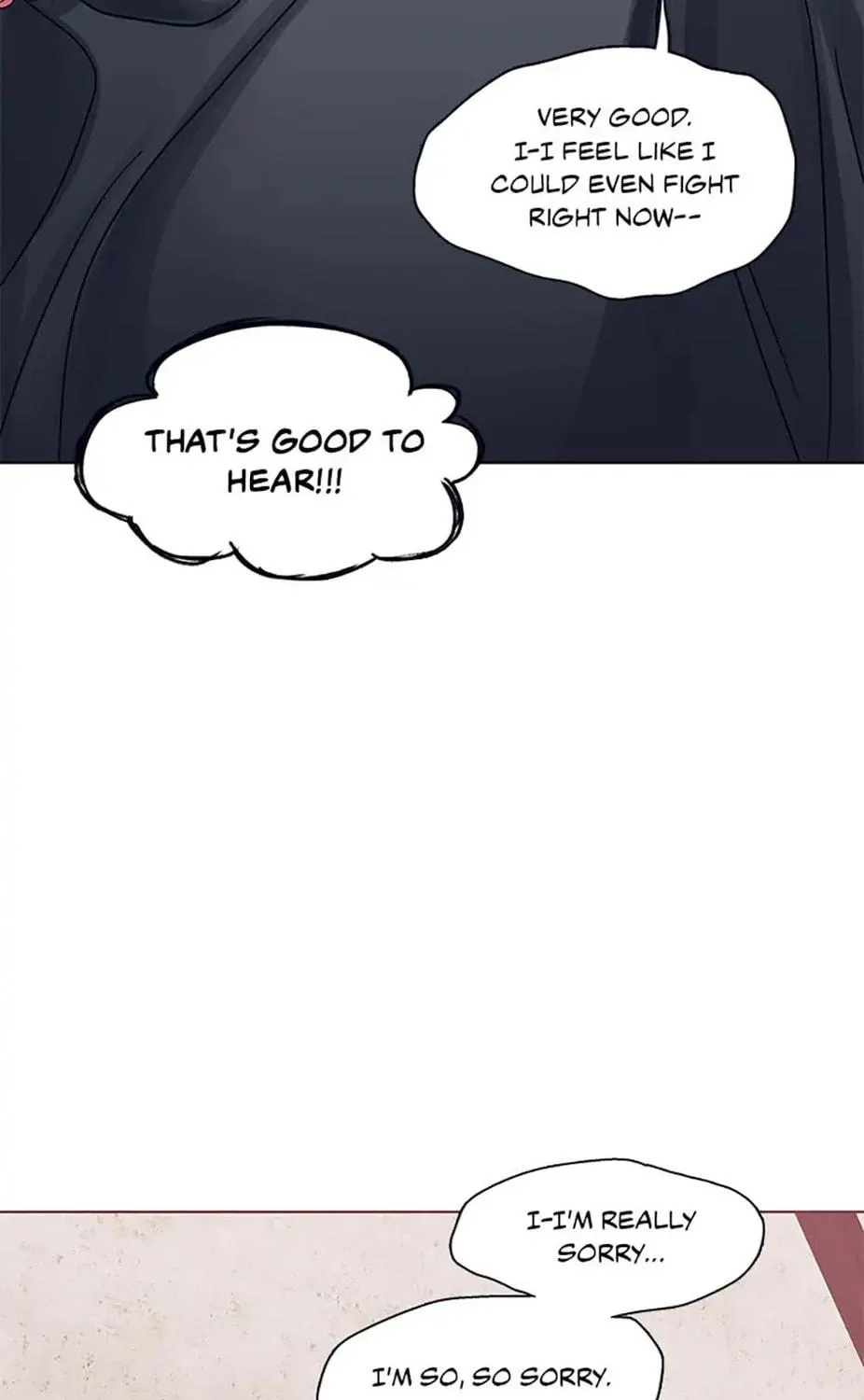 Hara of Thunder Chapter 22 page 159 - 