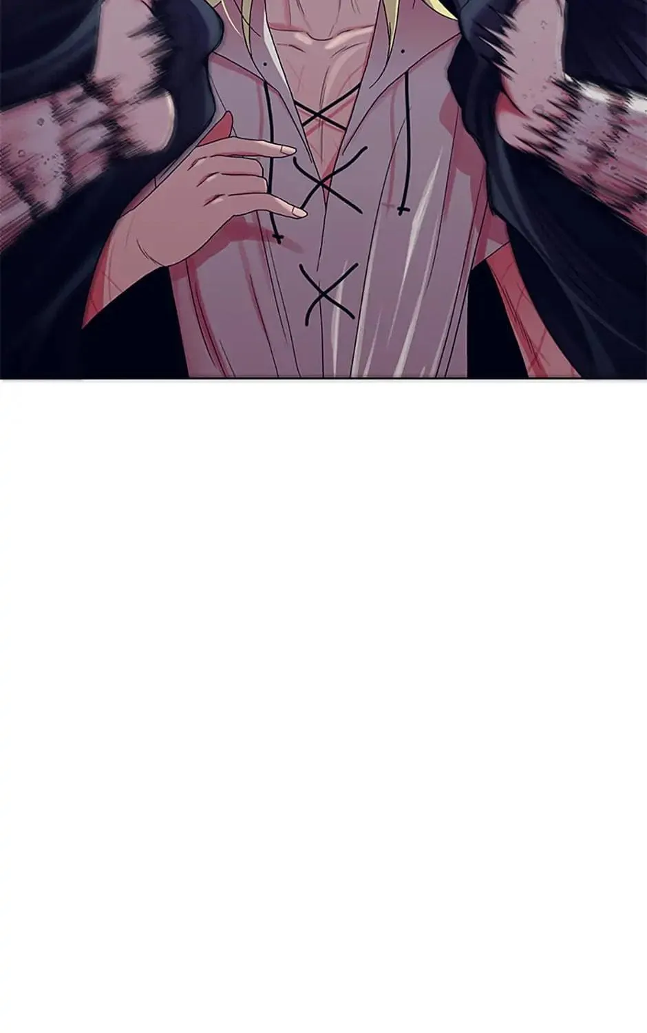 Hara of Thunder Chapter 22 page 17 - 