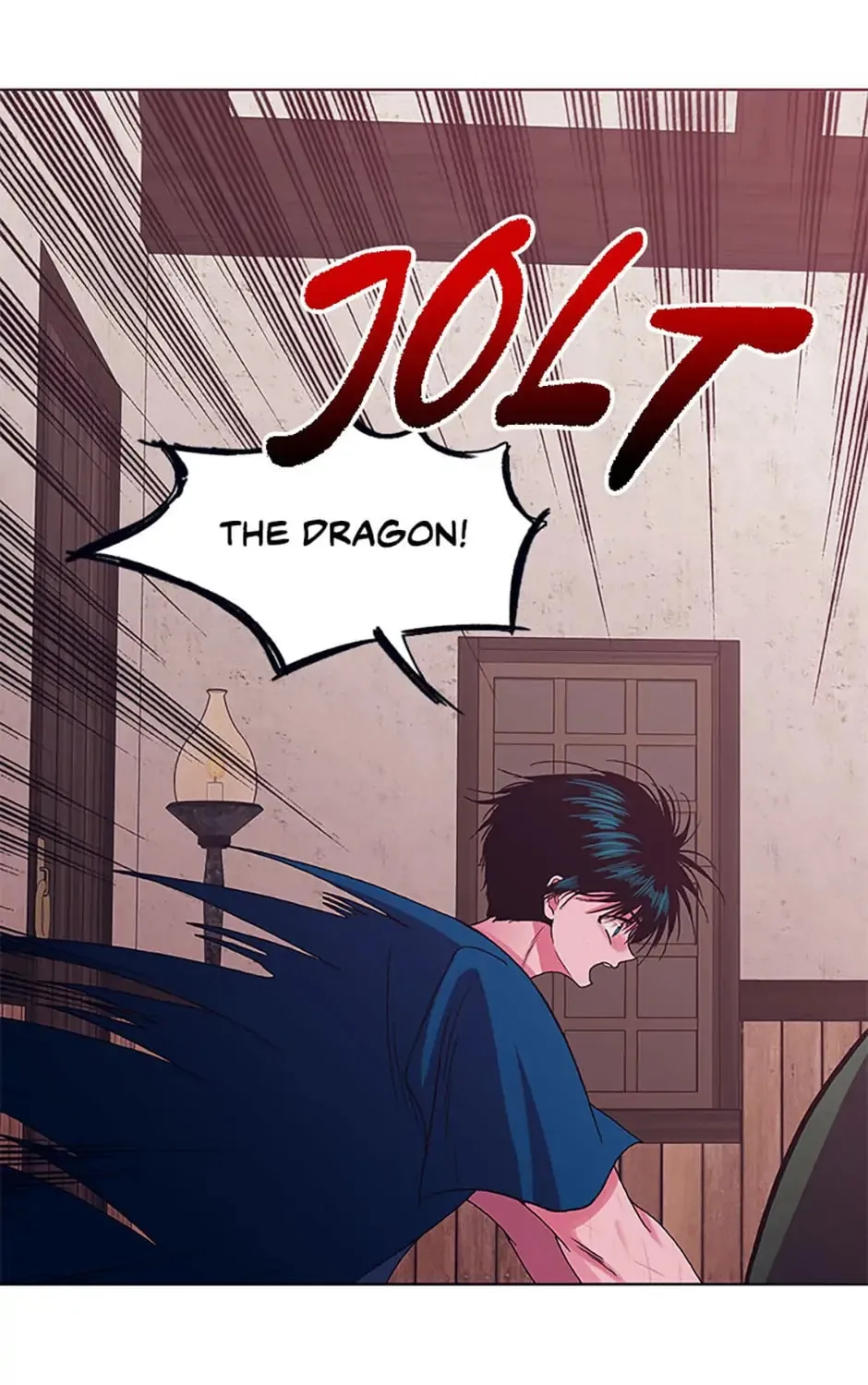 Hara of Thunder Chapter 22 page 163 - 