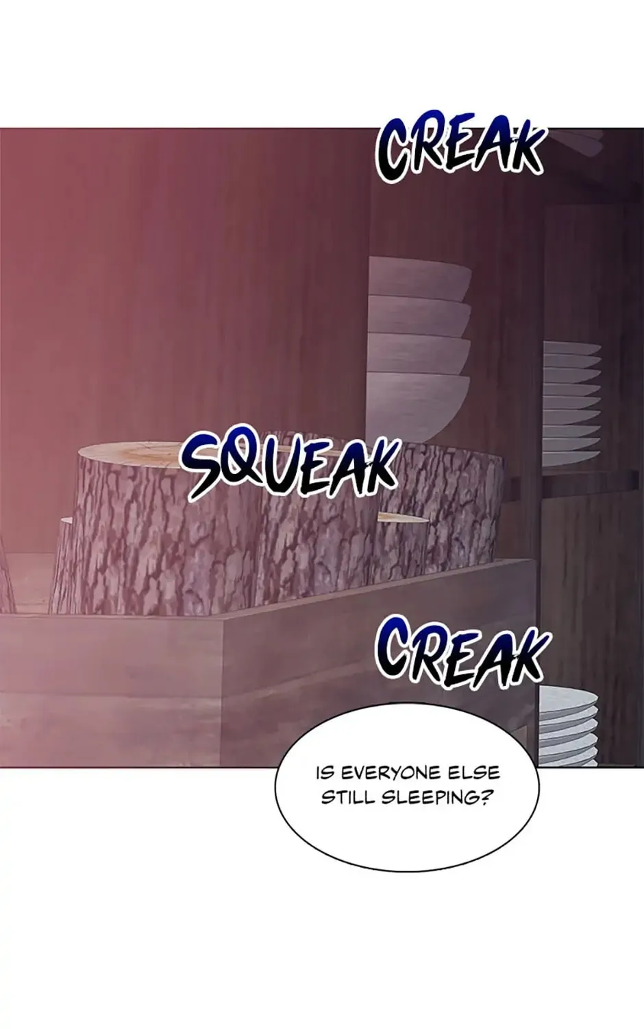 Hara of Thunder Chapter 22 page 169 - 